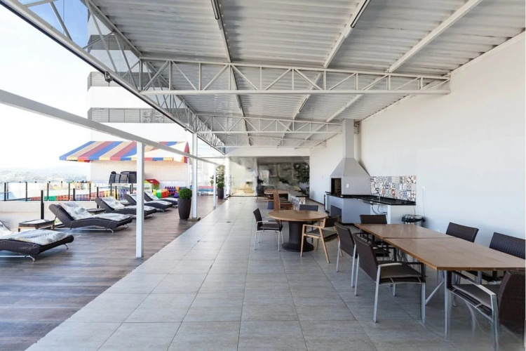 Faro Hotel Atibaia photo 26
