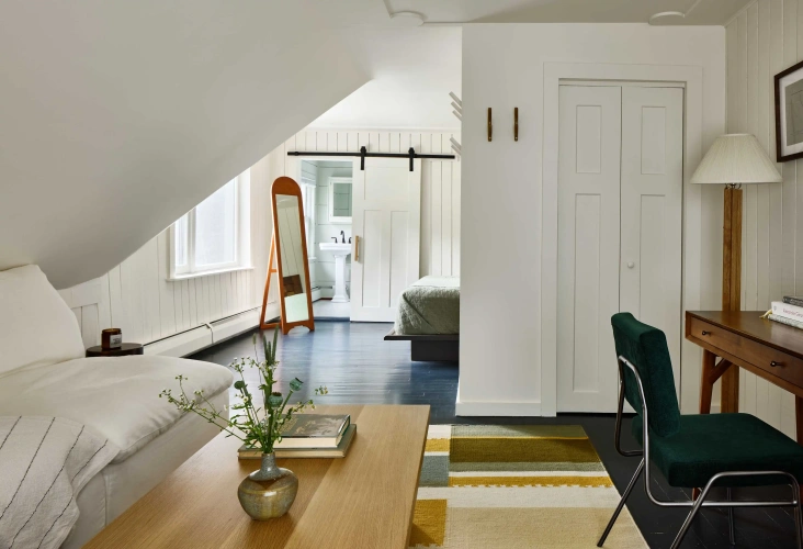 Double Suite