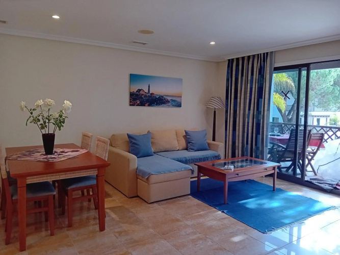Apartamento Albufeira 6 B