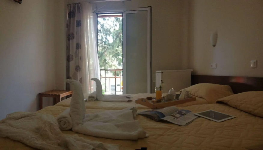 Catherine Hotel
