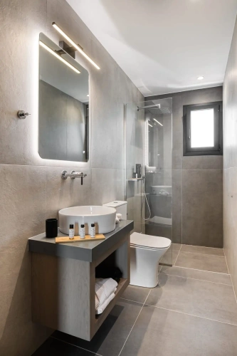 Standard Quadruple Duplex room