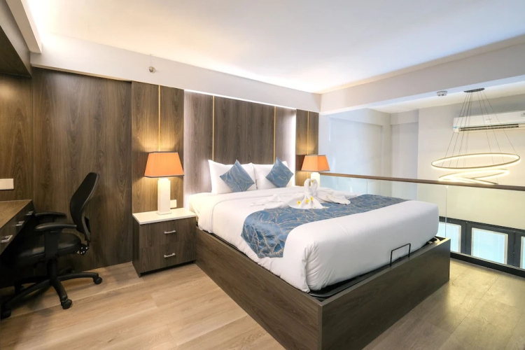 Aster Apartment Bali