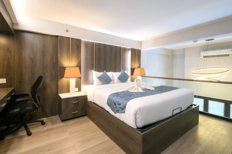 Premium Apartment