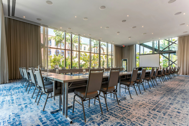 The Ray Hotel Delray Beach, Curio Collection by Hilton photo 18