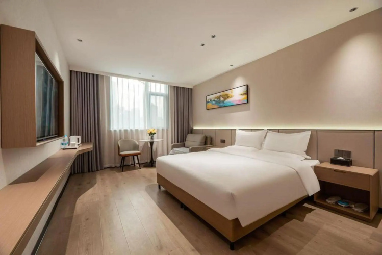 Lidu  Hotel