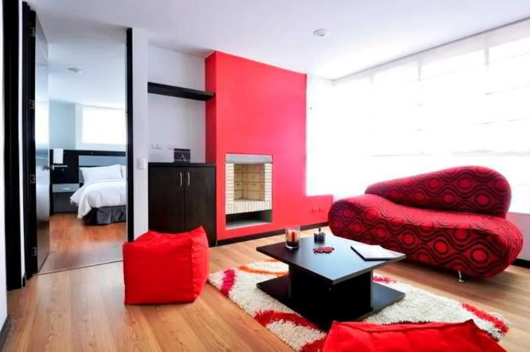 Ramada Bogota Belle Époque