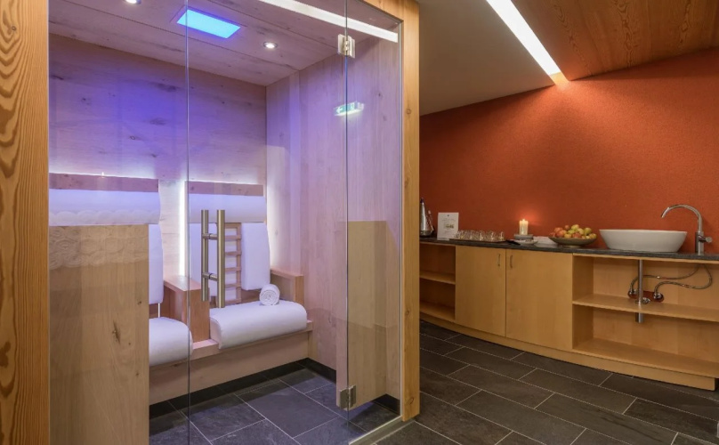 Sunstar Hotel Arosa
