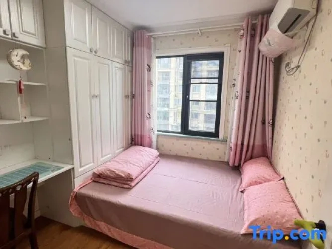 3 Bedrooms Family Suite