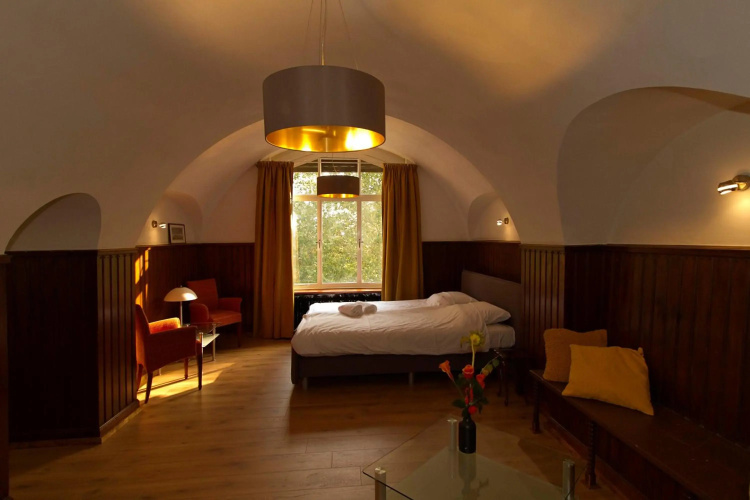 B&B Villa Anna