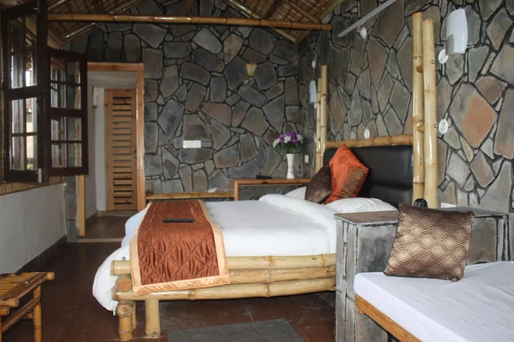 Heritage Resort - Uttarakhand