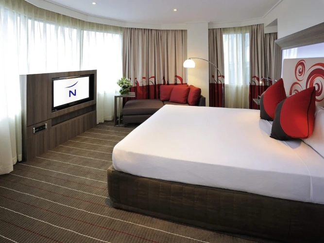 Double Junior Suite