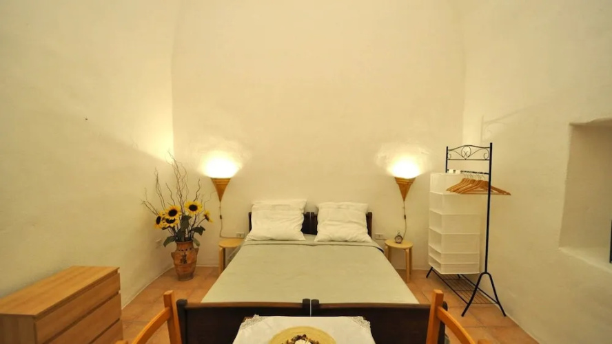 Masseria del Ninfeo
