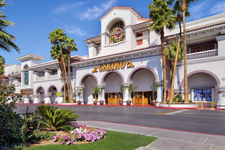 Gold Coast Hotel & Casino photo 24