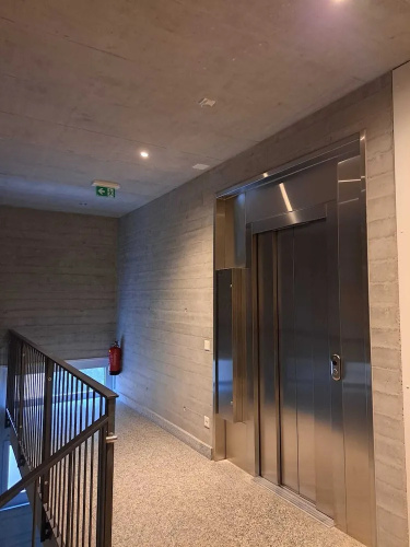 Ambra Apartment