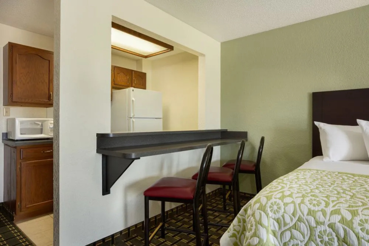 Days Inn Jasper