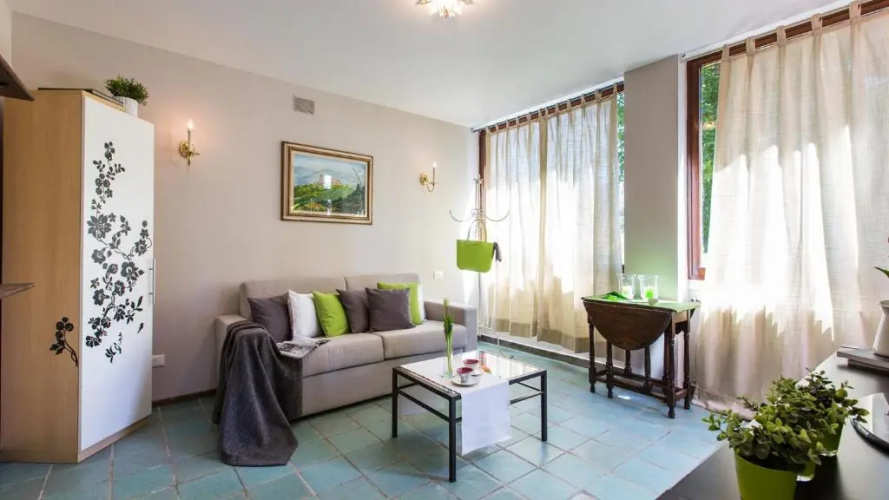 Villa Sissi 10&2