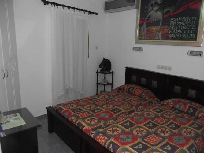 Hotel Zorzis
