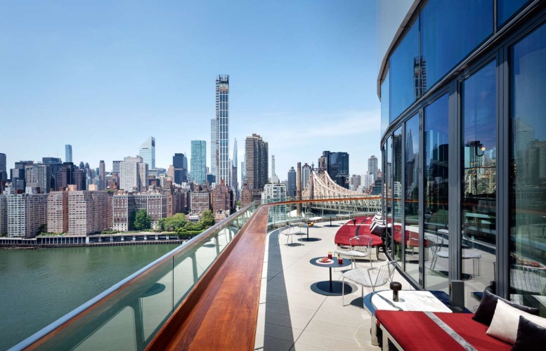Graduate by Hilton New York photo 20