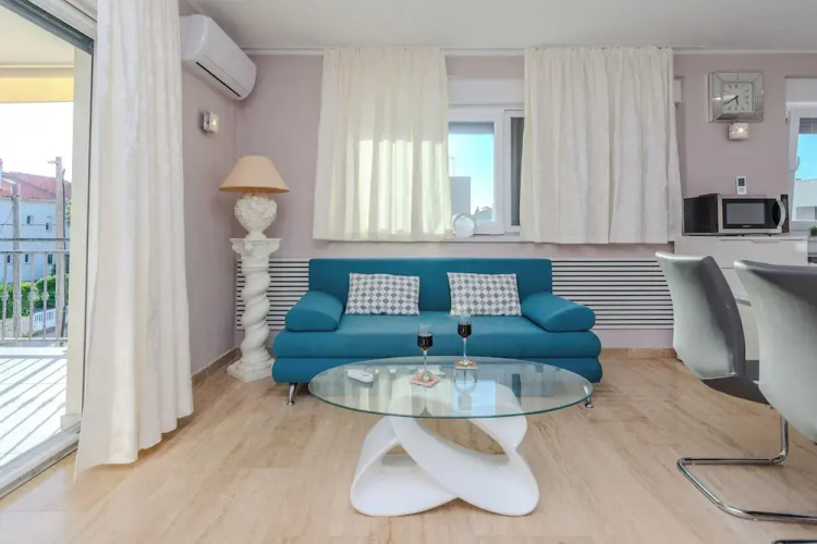 Apartment Eses