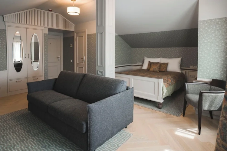 Family Apartment