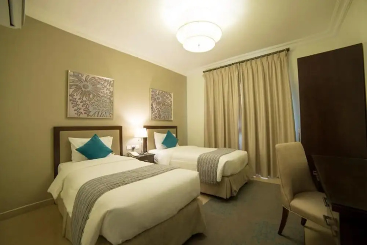 Taskeen Inn, Formerly Tulip Inn - Dammam