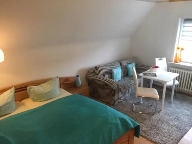 Ferienwohnung Deichgraf