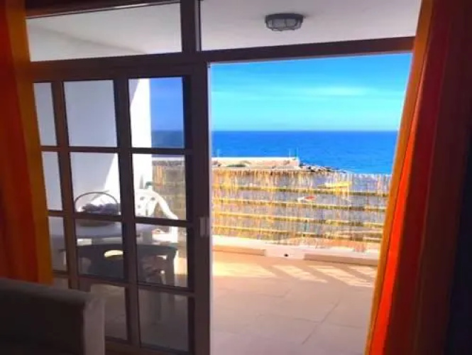 Vista al Mar