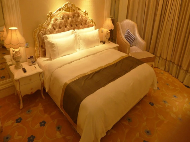 Luoding International Hotel