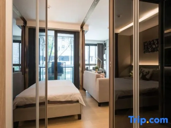 1 Bedroom Suite