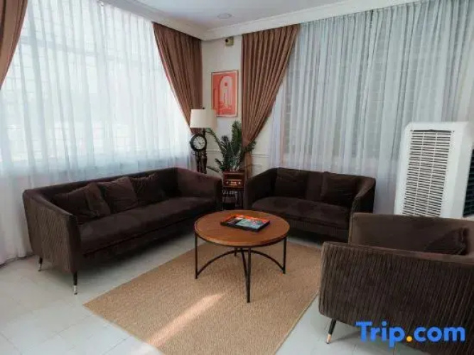Pandan Inn Boutique Hotel