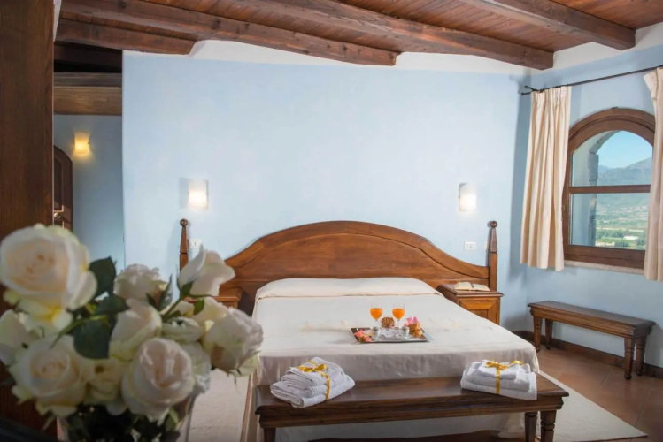 Agriturismo Su Vrau
