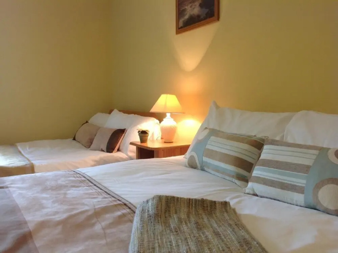 Abbey Hotel