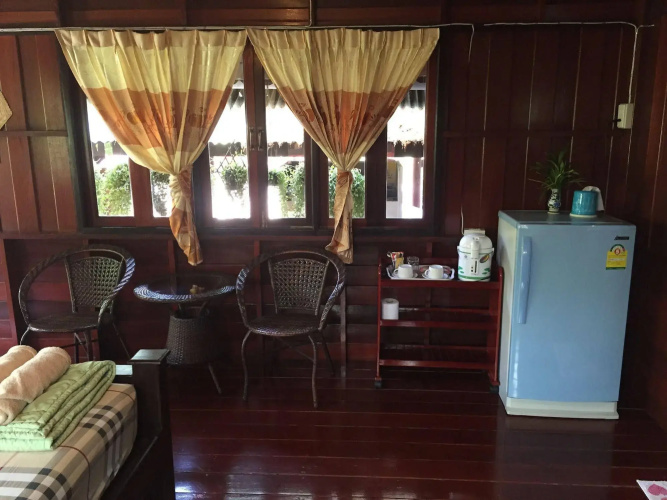 Baan Kong Homestay