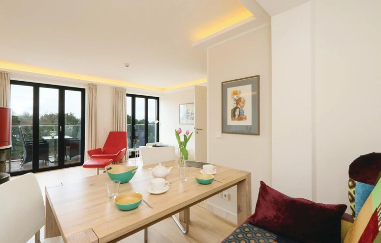 Penthouse Eden