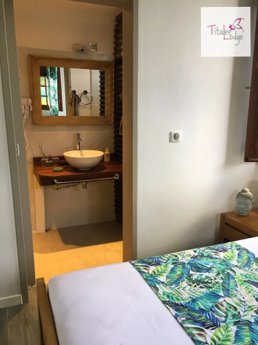 Titalee Lodge