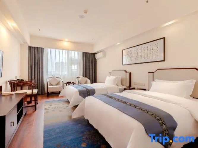 Business Twin room
