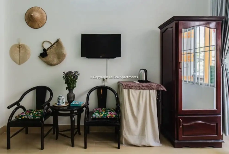 1 Bedroom Superior Studio