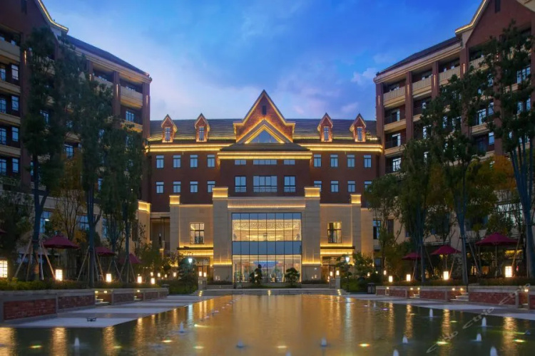 Imagen del hotel