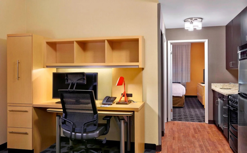 TownePlace Suites by Marriott London