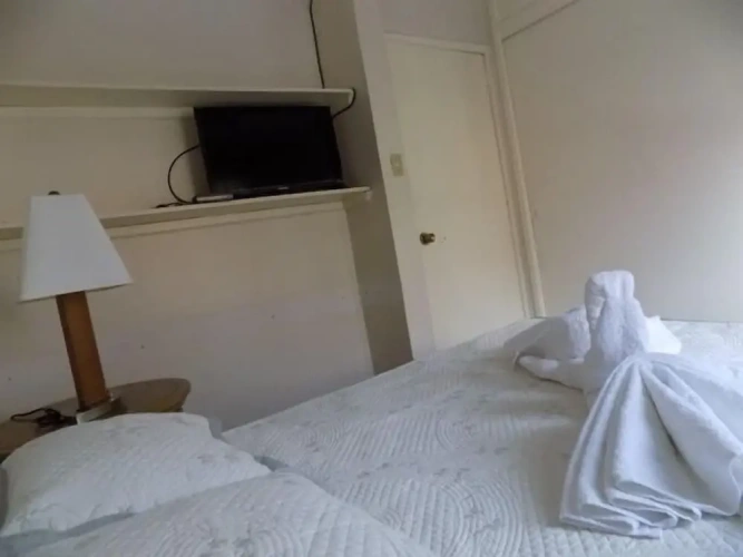 3 Bedrooms Standard Sextuple room