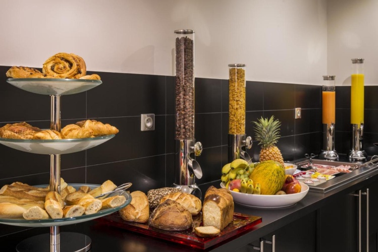 Le Bon Hotel photo 13