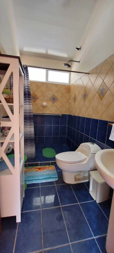 yethan house