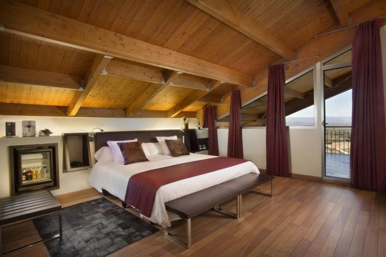 Hotel Eguren Ugarte