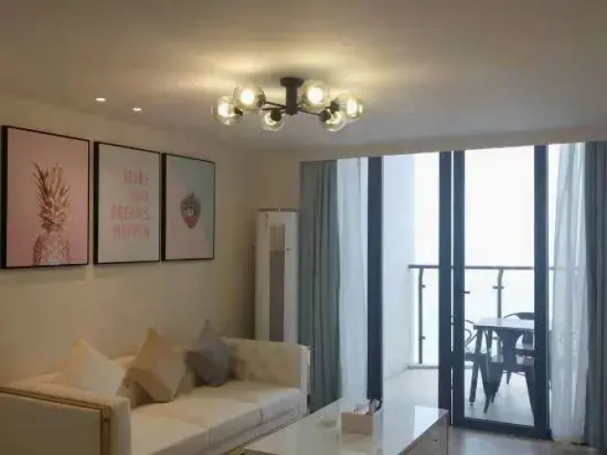 Hampton Holiday Apartment