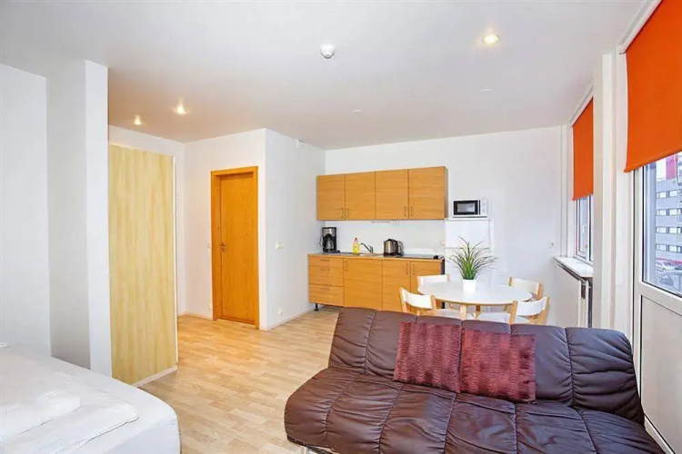 Welcome Apartments
