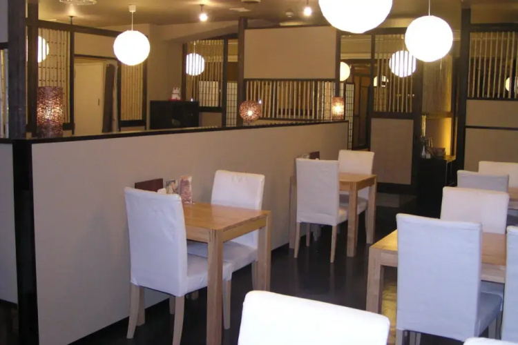 Uwajima Regent Hotel
