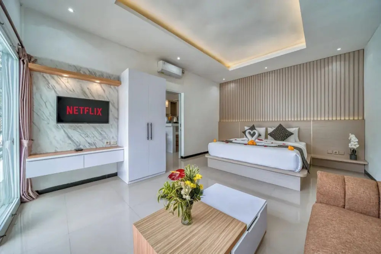 Cipta Hotel Uluwatu