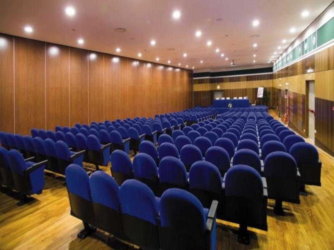 Grand Hotel Salerno photo 29