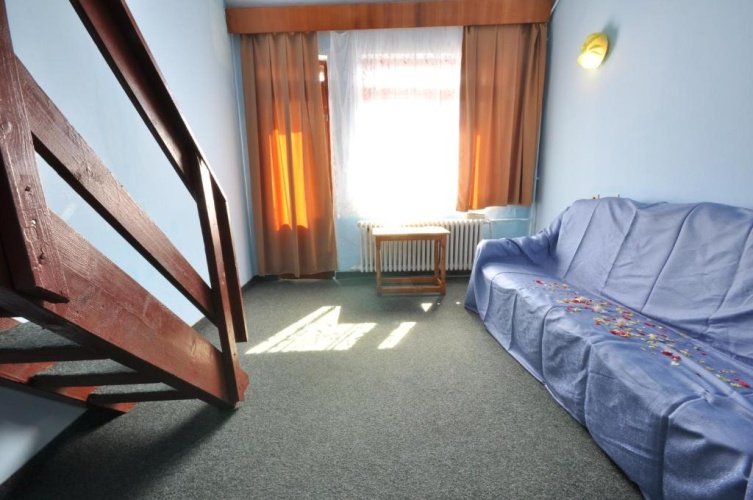 Duplex Junior Suite