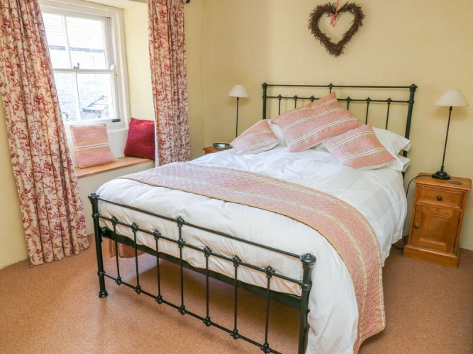 Rose Cottage